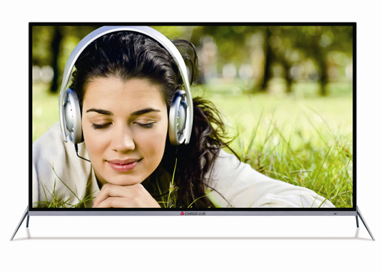 九游体育超薄防爆网络智能音乐电视WB50TV-4600 (XP)